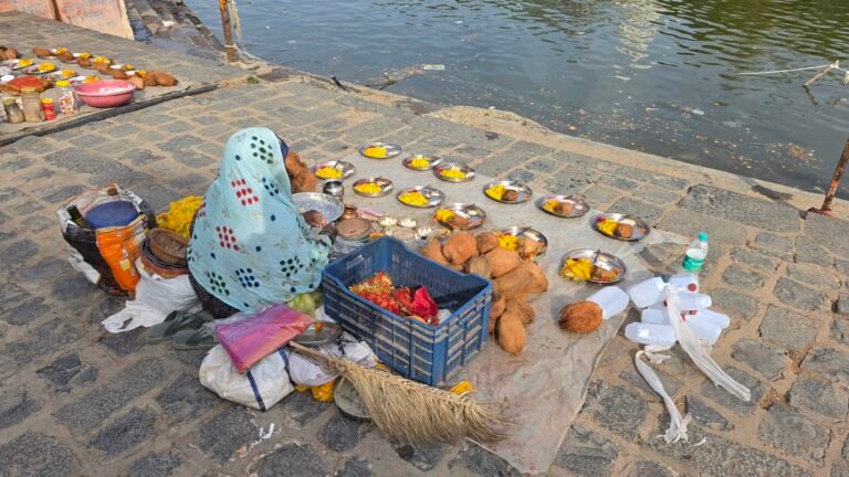 Ujjain, Madhya Pradesh, India — May 31, 2026 · 2:38 AM