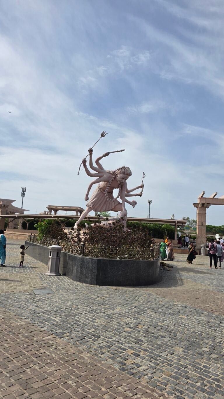 Ujjain, Madhya Pradesh, India — May 31, 2026 · 3:55 AM