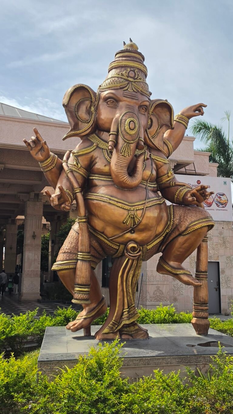 Ujjain, Madhya Pradesh, India — May 31, 2026 · 3:57 AM