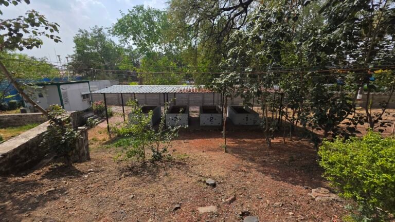 Indore, Madhya Pradesh, India — June 1, 2026 · 9:53 AM