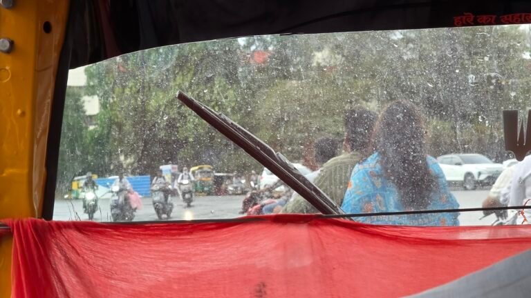 Indore, Madhya Pradesh, India — June 1, 2026 · 11:19 AM