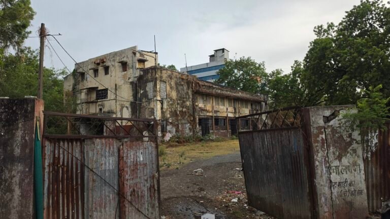 Indore, Madhya Pradesh, India — June 1, 2026 · 12:02 PM
