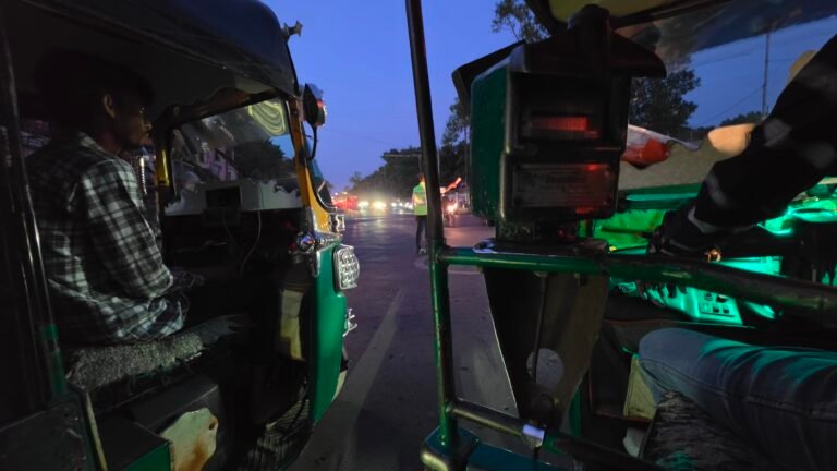 Indore, Madhya Pradesh, India — June 1, 2026 · 1:54 PM