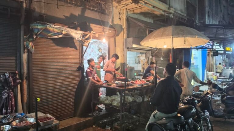 Ahmedabad, Gujarat, India — June 3, 2026 · 3:09 PM