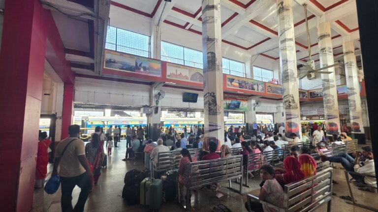 Surat, Gujarat, India — June 4, 2026 · 10:59 AM