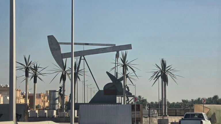 Al Mubarraz, Eastern Province, Saudi Arabia — June 19, 2026 · 4:11 AM