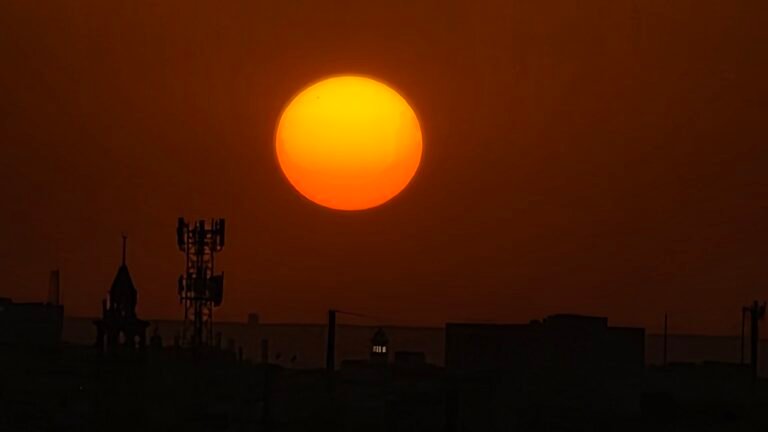Al Mubarraz, Eastern Province, Saudi Arabia — June 22, 2026 · 3:28 PM