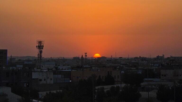 Al Mubarraz, Eastern Province, Saudi Arabia — June 22, 2026 · 3:31 PM