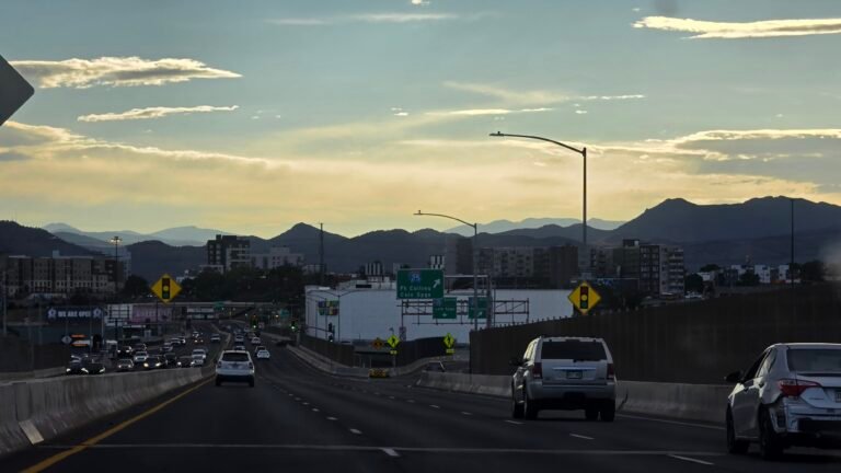 Denver, Colorado, United States — July 10, 2026 · 1:04 AM