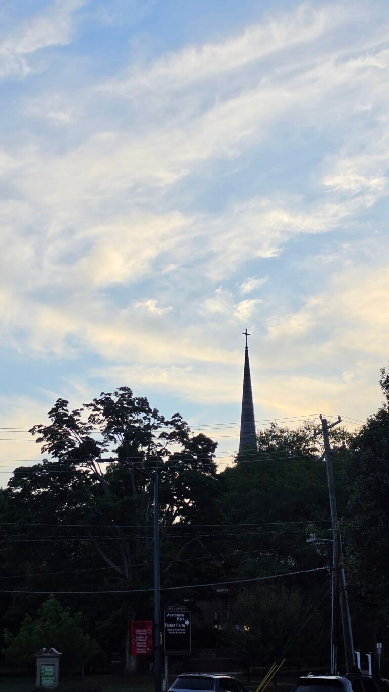 Davidson, North Carolina, United States — July 21, 2026 · 10:42 AM