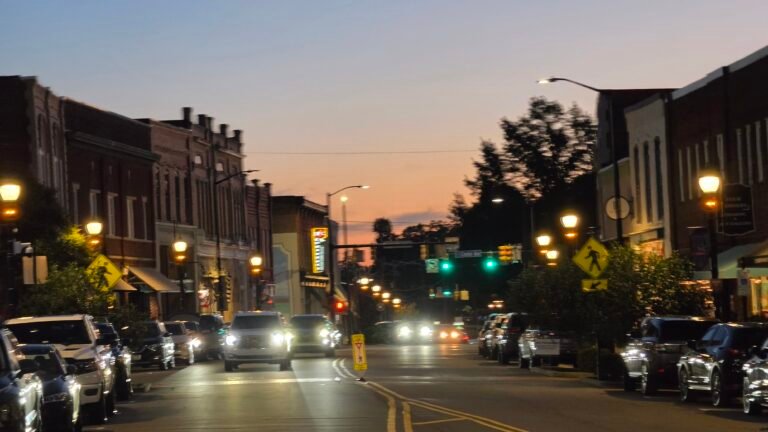 Mooresville, North Carolina, United States — September 26, 2026 · 11:35 PM